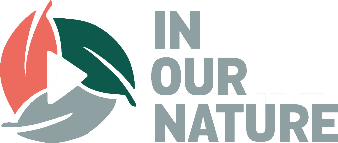 In Our Nature - Logo