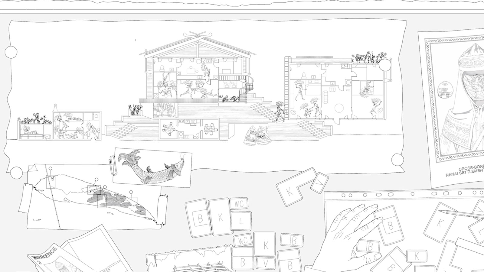 UCL Architecture Masters Programme ucl-architecture-masters-programme